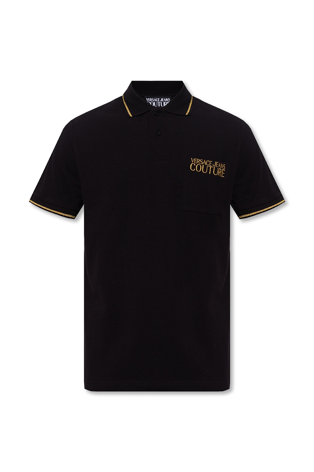 【送料&関税込】CourrA¨ges Logo Polo Shirt GY10596_Black_Logosmall.jpg?v=